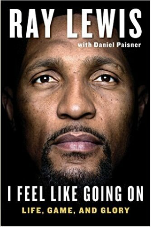 I FEEL LIKE GOING ON: LIFE, GAME, AND GLORY