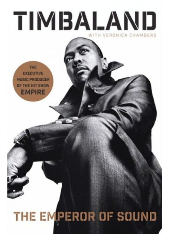 THE EMPEROR OF SOUND