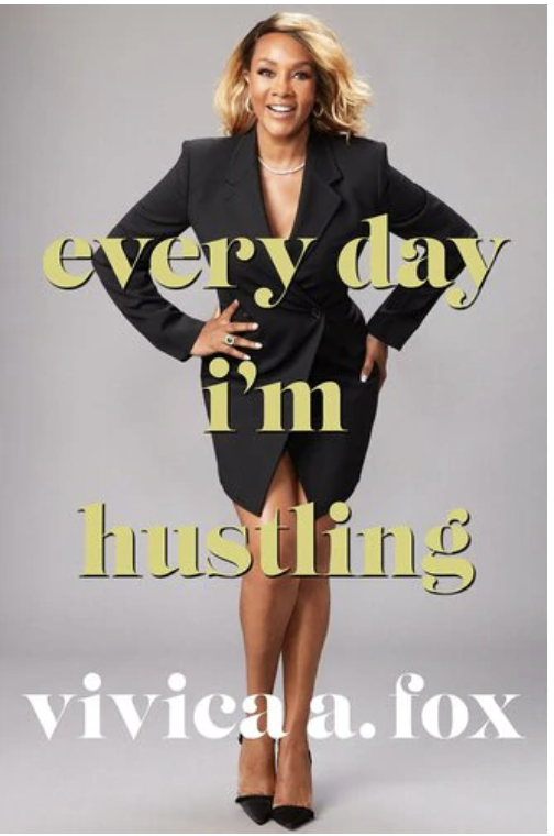 EVERY DAY I'M HUSTLING