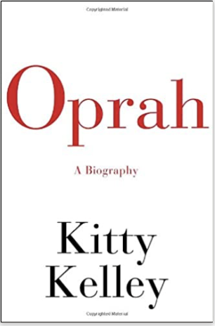 OPRAH: A BIOGRAPHY