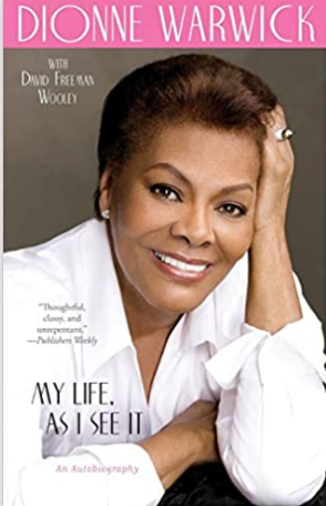 MY LIFE, AS I SEE IT: AN AUTOBIOGRAPHY