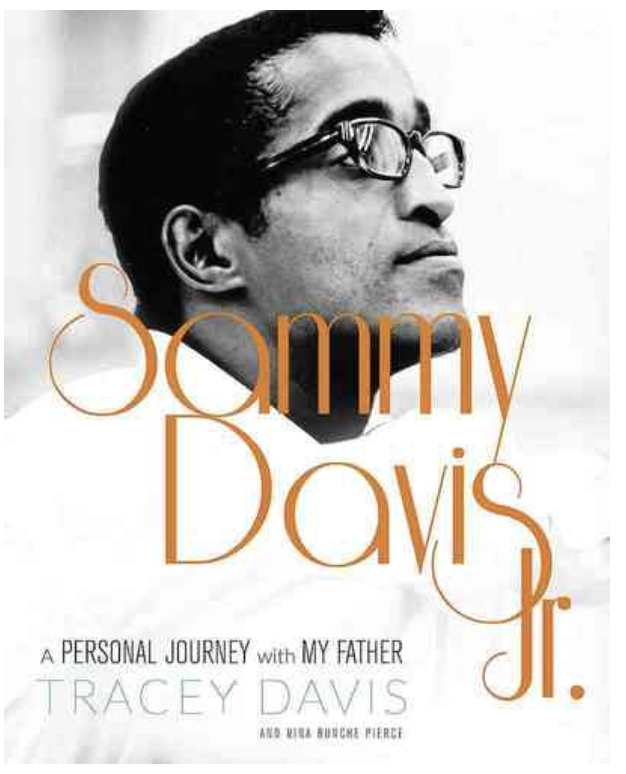 SAMMY DAVIS JR.: A PERSONAL JOURNEY WITH MY FATHER (COMING SOON)
