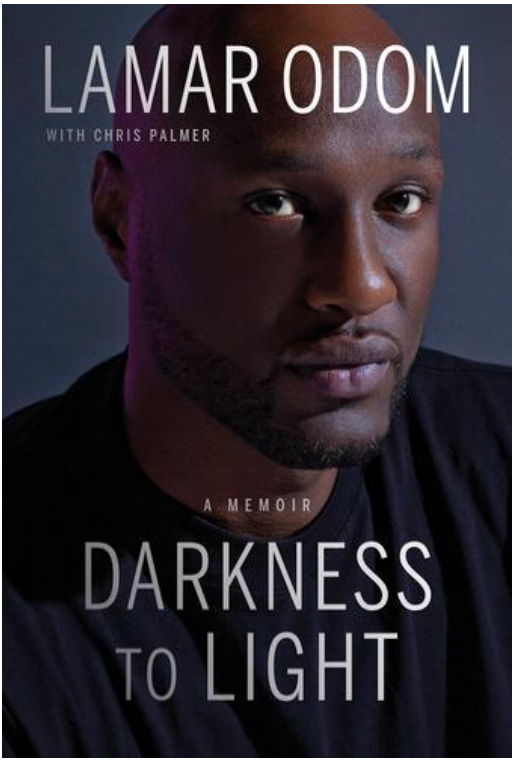 DARKNESS TO LIGHT: A MEMOIR