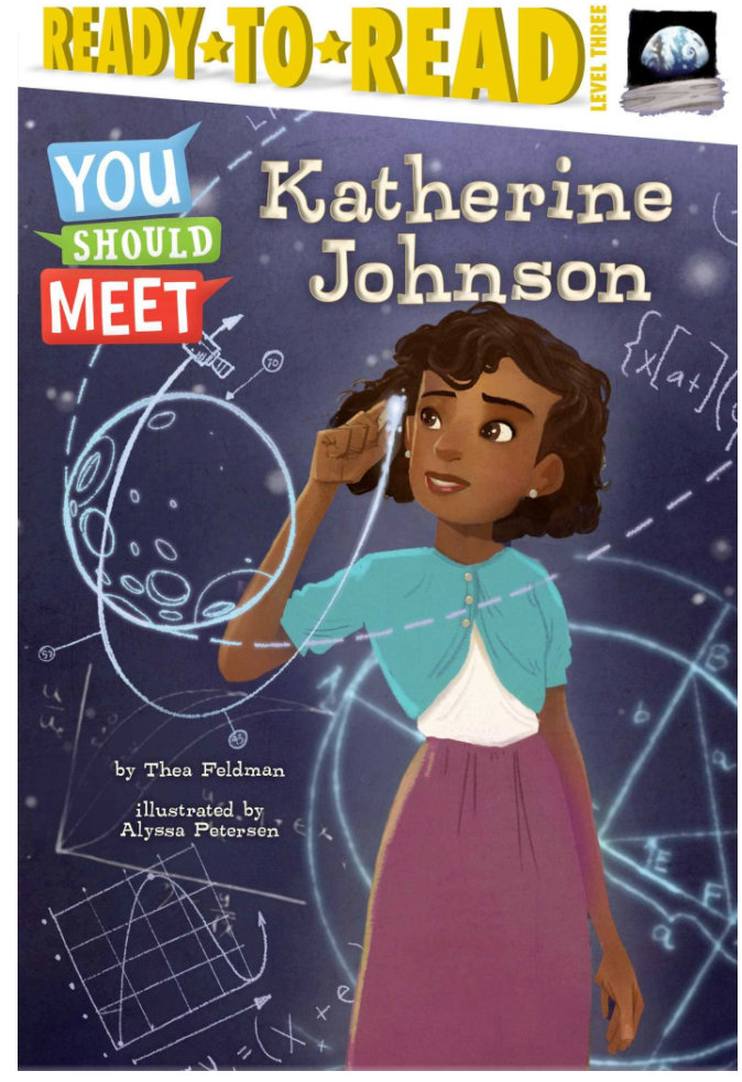 Katherine Johnson