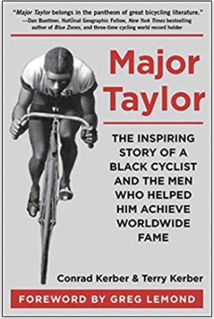 Major Taylor