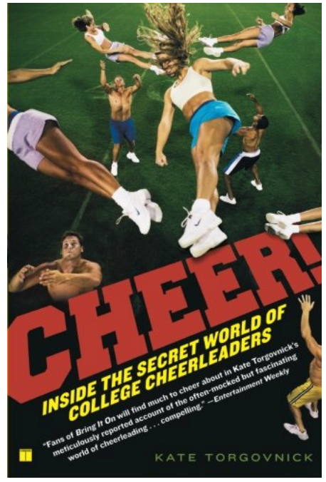 Cheer!