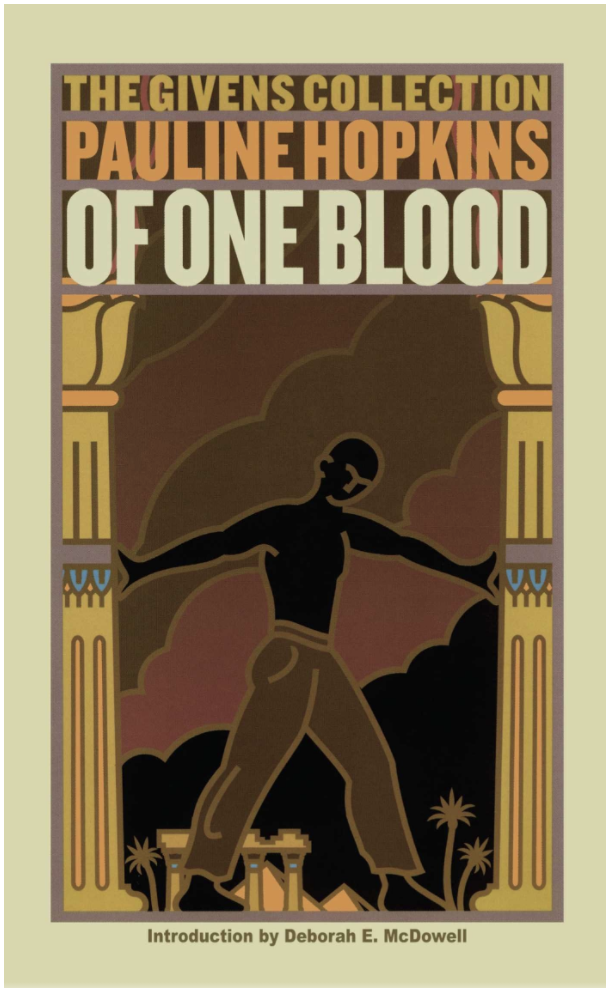 Of One Blood