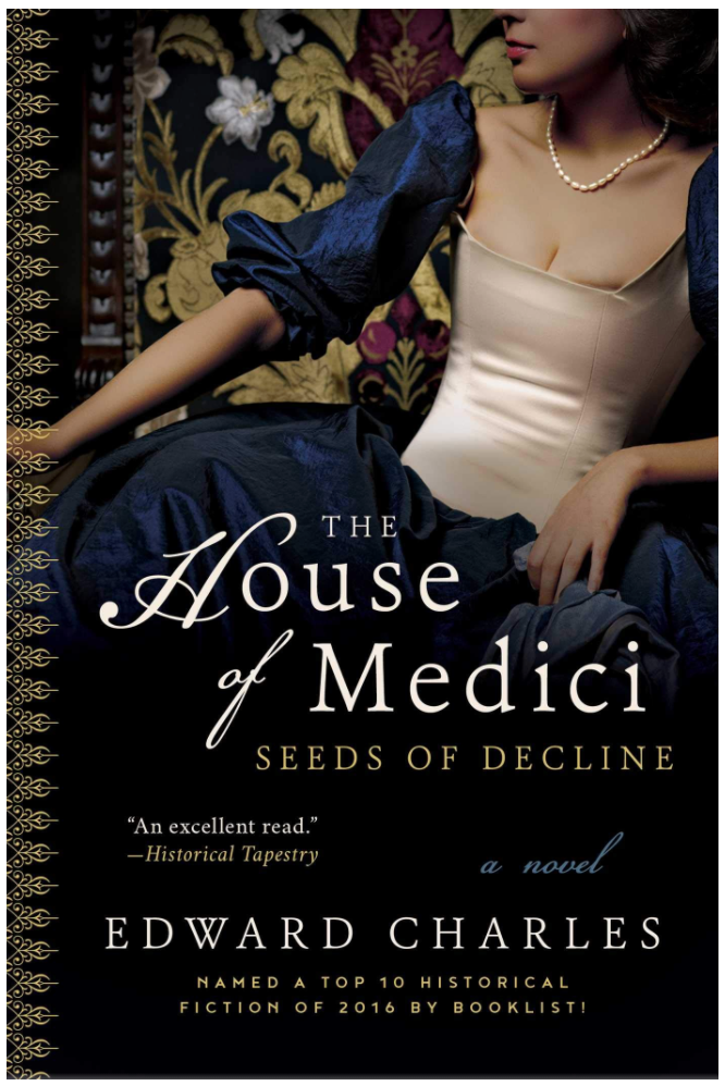 House of Medici: Seeds of Decline