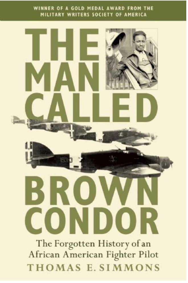 Man Called Brown Condor (COMING SOON)