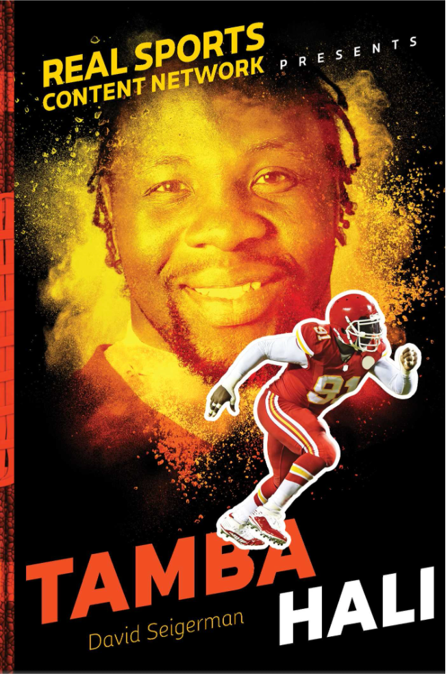 Tamba Hali