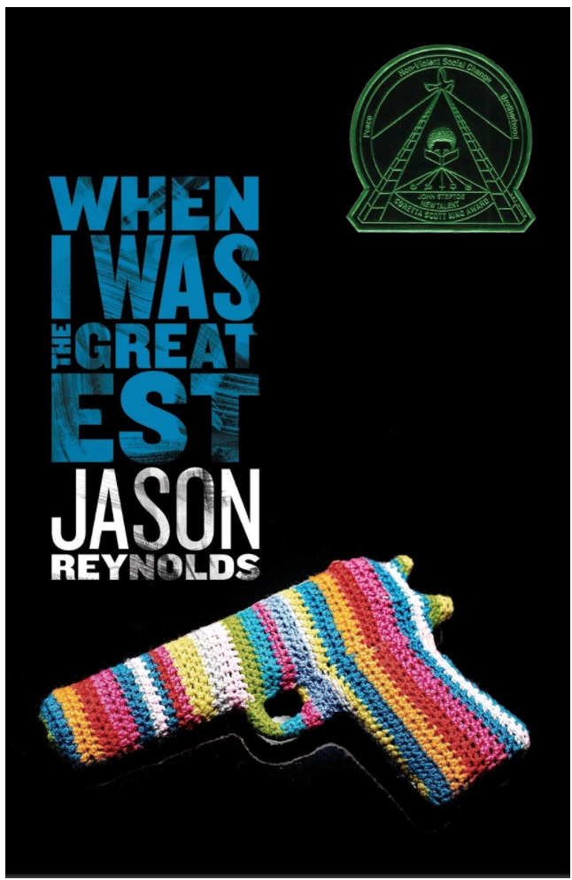 When I Was the Greatest