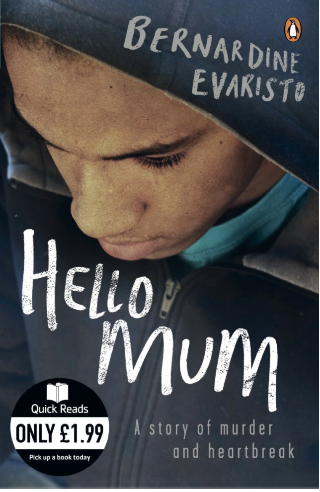 Hello Mum