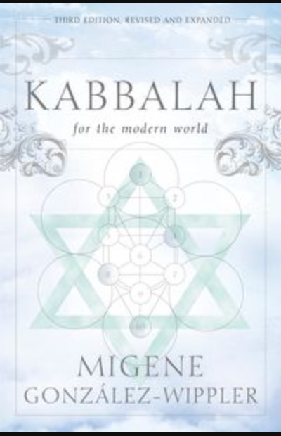 Kabbalah For The Modern World