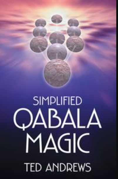 Simplified Qabala Magic
