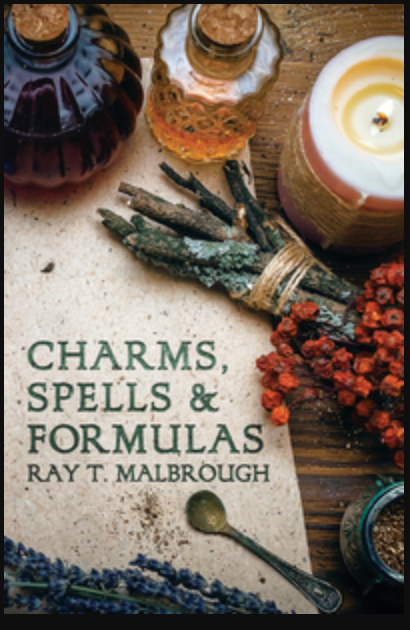 Charms, Spells, and Formulas