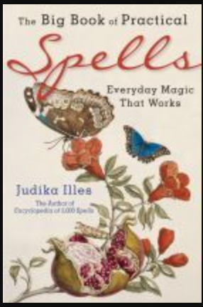 The Big Book of Practical Spells