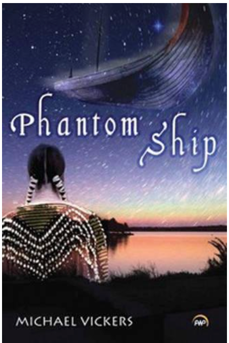 Phantom Ship