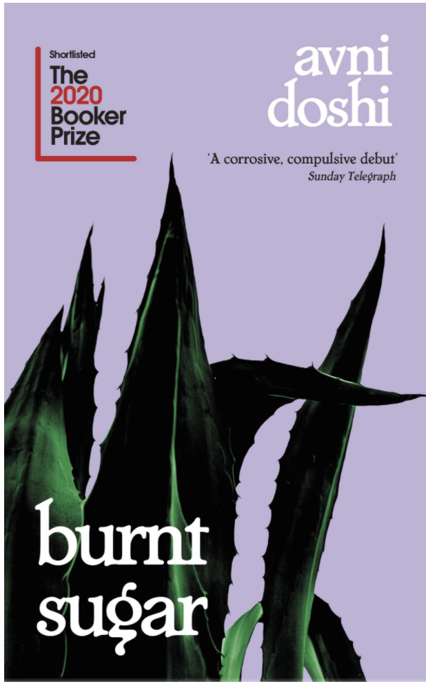 Burnt Sugar