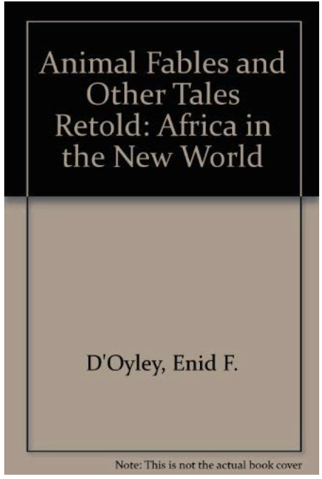 ANIMAL FABLES OTHER TALES