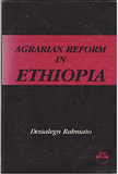 AGRARIAN REFORM IN ETHIOPIA