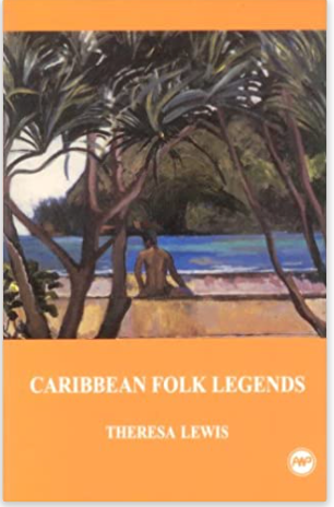 CARIBBEAN FOLK LEGENDS