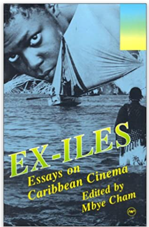 EX-ILES "CARIBBEAN CINEMA"