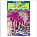 TO TANGLE WITH TARZAN