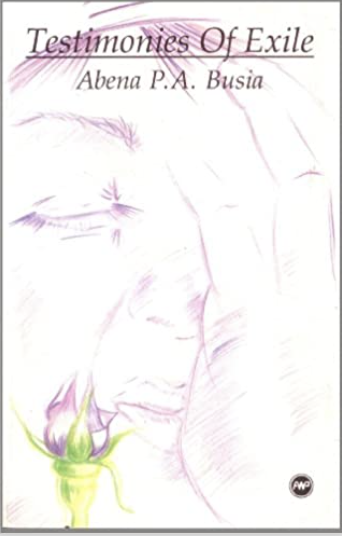 TESTIMONIES OF EXILE