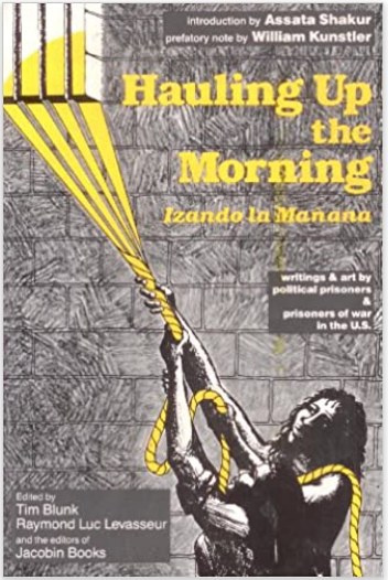 HAULING UP THE MORNING