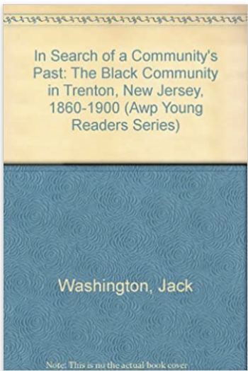 IN SEARCH OF A COMMUNITY'S PAST (COMING SOON)