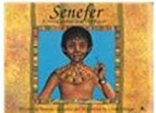 SENEFER A YOUNG GENIUS