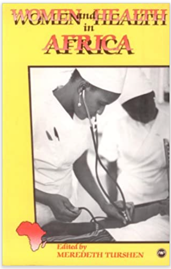WOMEN AND HEALTH IN AFRICA