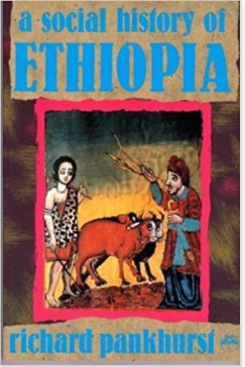 SOCIAL HISTORY OF ETHIOPIA (A)