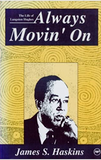 The Life of Langston Hughes Always Movin' on