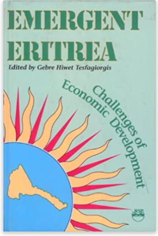 EMERGENT ERITREA