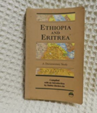 ETHIOPIA AND ERITREA:  Documentary Study