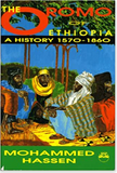 OROMO OF ETHIOPIA