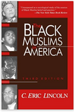 THE BLACK MUSLIMS IN AMERICA  THIRD EDITION