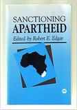 SANCTIONING APARTHEID