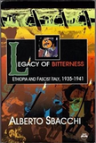 LEGACY OF BITTERNESS