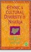 ETHNIC AND CULTURAL DIVERSITY IN NIGERIA