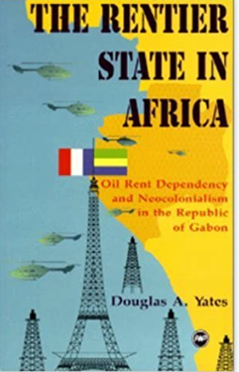 RENTIER STATE IN AFRICA (GABON)
