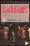 LONG HAMMERING: ESSAYS ON THE FORGING OF AN AFRICAN PRESENCE IN THE HUDSON RIVER VALLEY TO 1900 (COMING SOON)