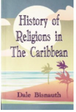 HISTORY OF RELIGIONS IN THE CARIBBEAN (Hardcopy)