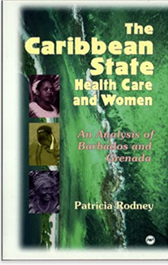 CARIBBEAN STATE, HEALTH CARE AND WOMEN