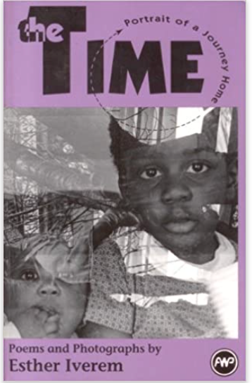 Time: Portrait of A Journey Home