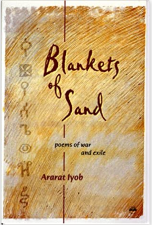 BLANKETS OF SAND: Poems of War and Exile