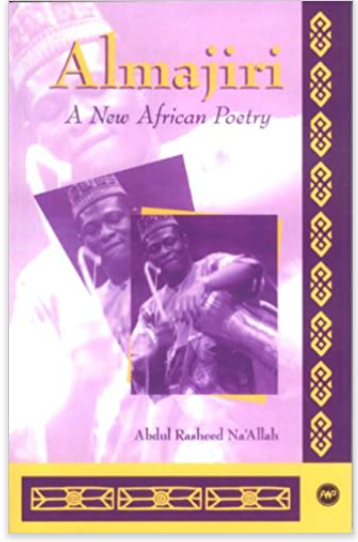 ALMAJIRI: NEW AFRICAN POETRY