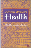 AFRICAN WOMEN'S HEALTH