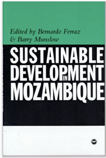 SUSTAINABLE DEVELOPMENT IN MOZAMBIQUE